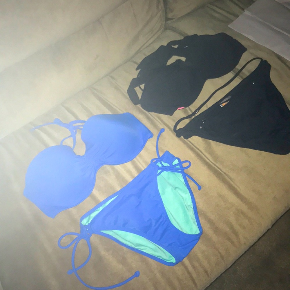 Victoria secret bikinis